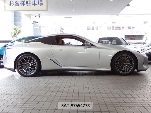 Lexus LC 2017-07 275452-17