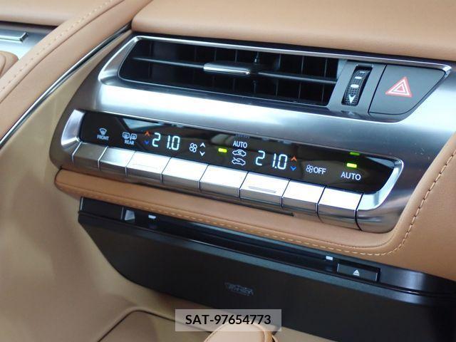Lexus LC 2017-07 275452-8