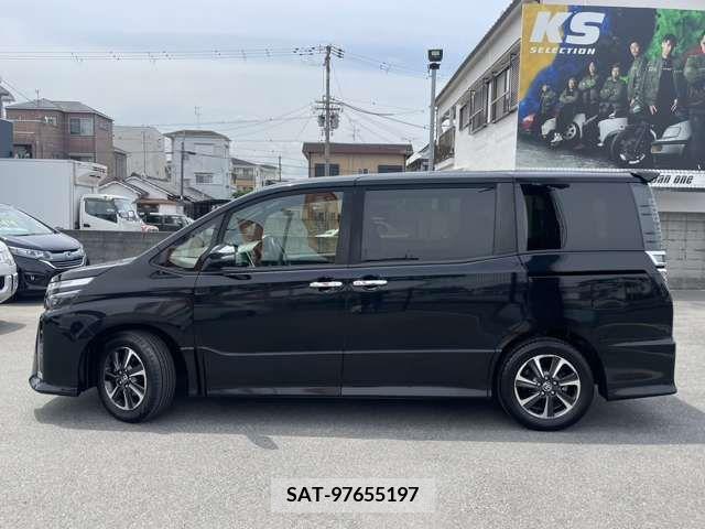 Toyota VOXY 2019-02 321611-4