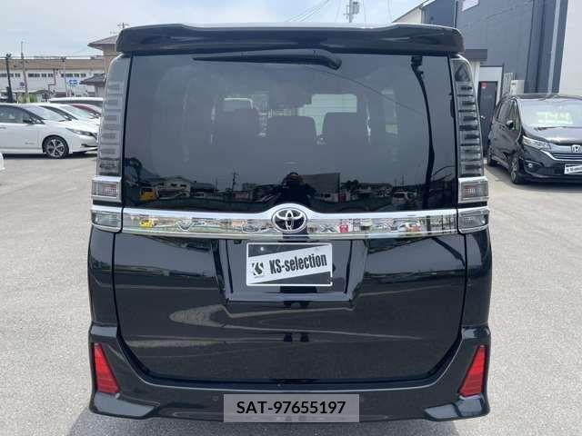 Toyota VOXY 2019-02 321611-3