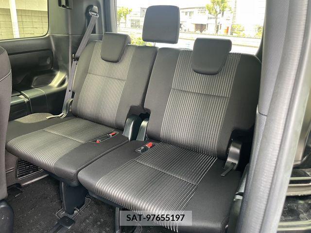 Toyota VOXY 2019-02 321611-19