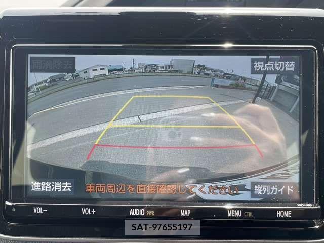 Toyota VOXY 2019-02 321611-12