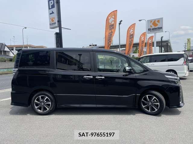 Toyota VOXY 2019-02 321611-5