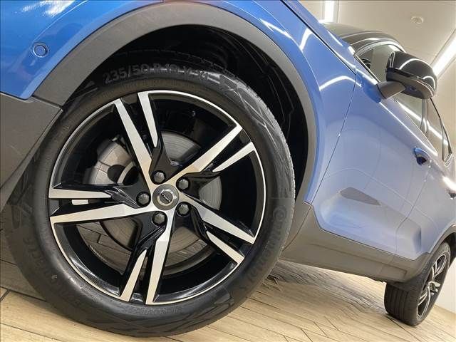 Volvo XC40 2021-02 23105-19