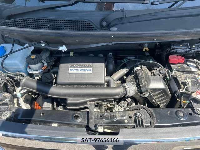 Honda N BOX 2019-11 278826-14