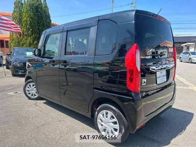 Honda N BOX 2019-11 278826-2