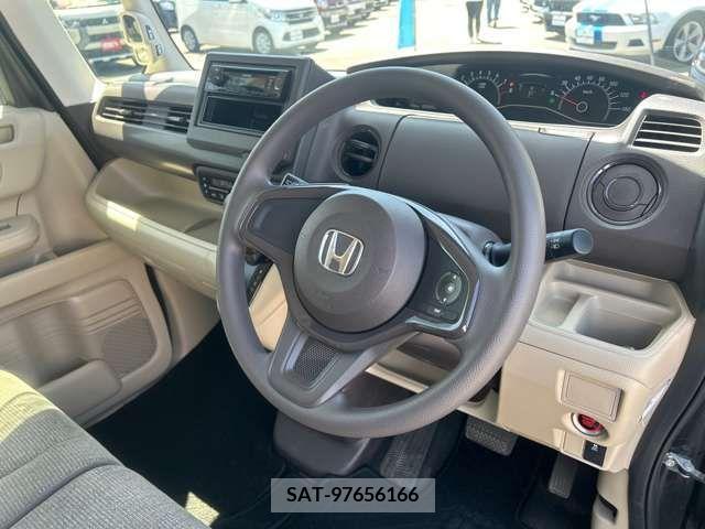 Honda N BOX 2019-11 278826-1