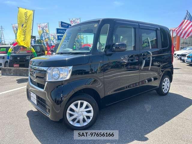 Honda N BOX 2019-11 278826-10