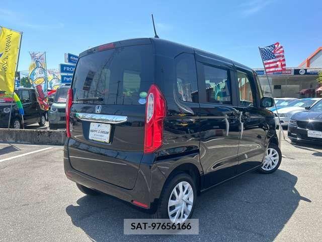 Honda N BOX 2019-11 278826-11