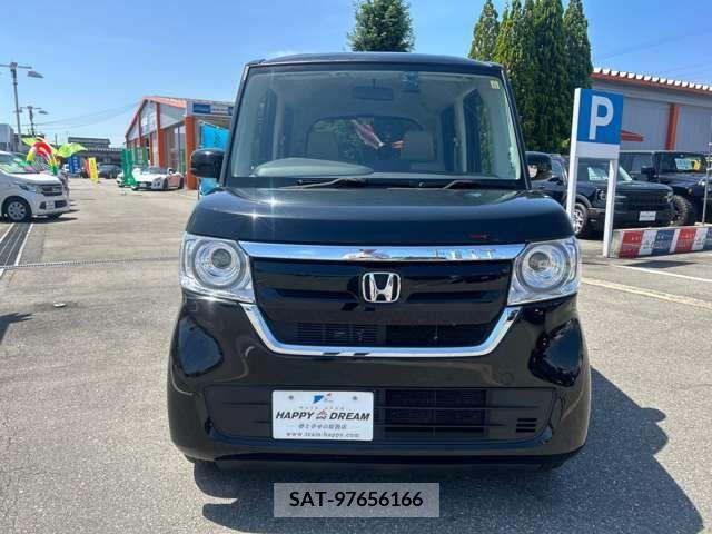 Honda N BOX 2019-11 278826-9