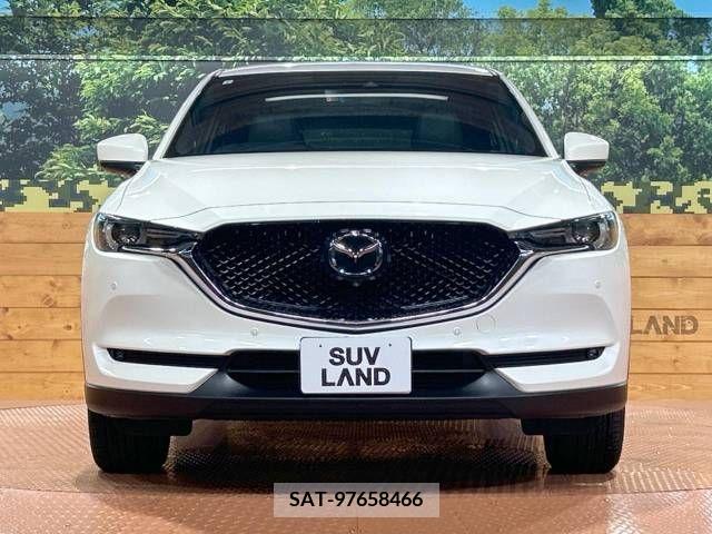 Mazda CX-5 2019-02 382025-14