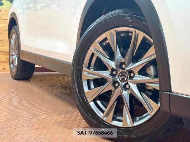 Mazda CX-5 2019-02 382025-13