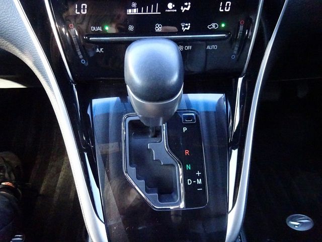 Toyota HARRIER 2018-01 189581-15