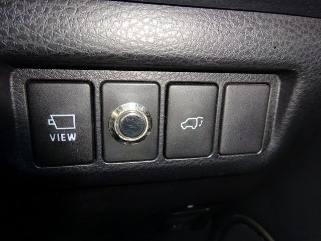 Toyota HARRIER 2018-01 189581-24