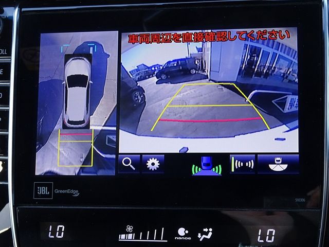 Toyota HARRIER 2018-01 189581-17