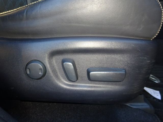 Toyota HARRIER 2018-01 189581-10