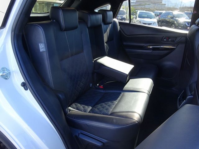 Toyota HARRIER 2018-01 189581-12