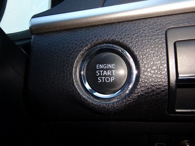 Toyota HARRIER 2018-01 189581-21