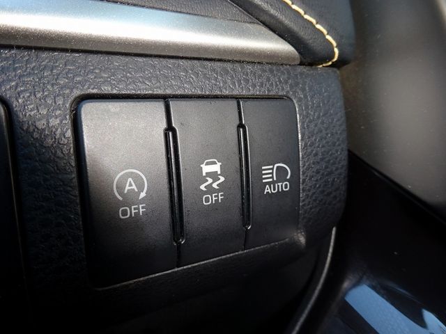 Toyota HARRIER 2018-01 189581-23