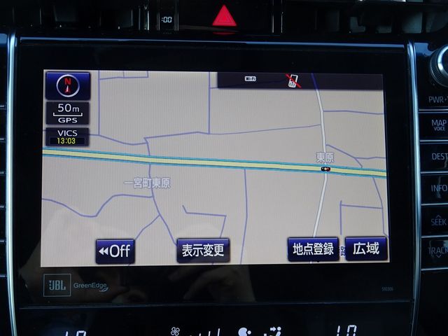 Toyota HARRIER 2018-01 189581-16