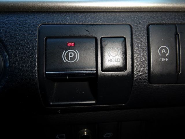 Toyota HARRIER 2018-01 189581-22