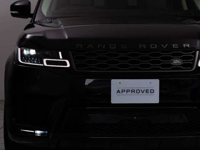ROVER RANGE ROVER 2019-06 186821-12