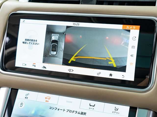 ROVER RANGE ROVER 2019-06 186821-18