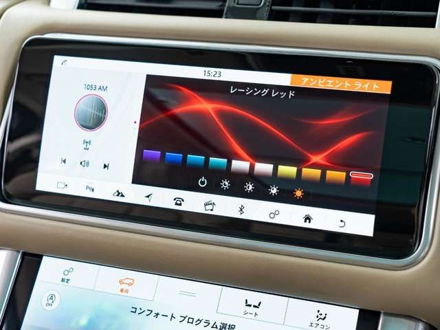 ROVER RANGE ROVER 2019-06 186821-8