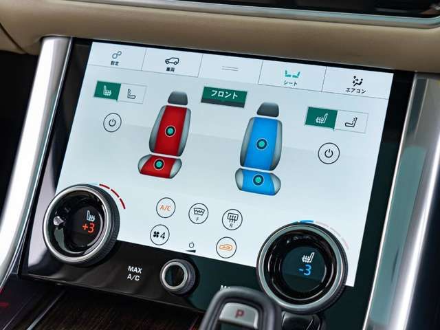 ROVER RANGE ROVER 2019-06 186821-4