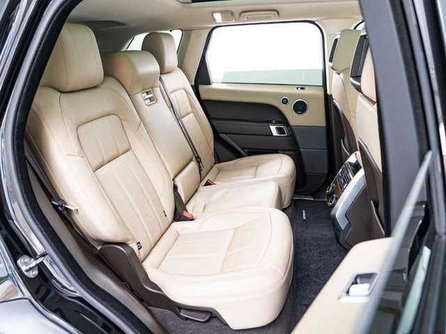 ROVER RANGE ROVER 2019-06 186821-17