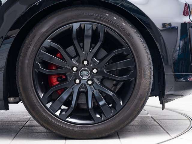 ROVER RANGE ROVER 2019-06 186821-7
