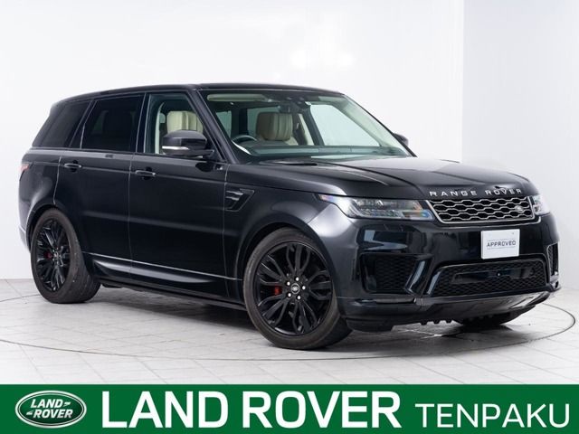 ROVER RANGE ROVER 2019-06 186821-0