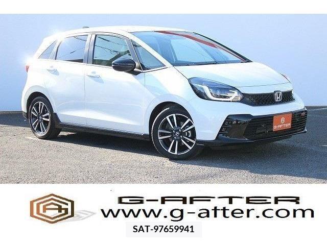 Honda FIT 2022-10 216939-0