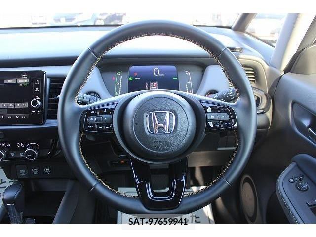 Honda FIT 2022-10 216939-16