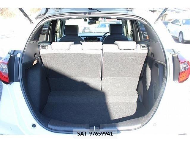 Honda FIT 2022-10 216939-18