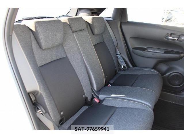 Honda FIT 2022-10 216939-15