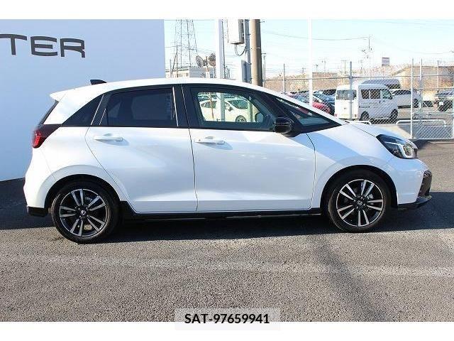 Honda FIT 2022-10 216939-8