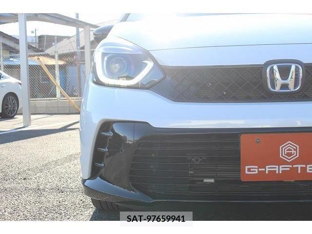 Honda FIT 2022-10 216939-11