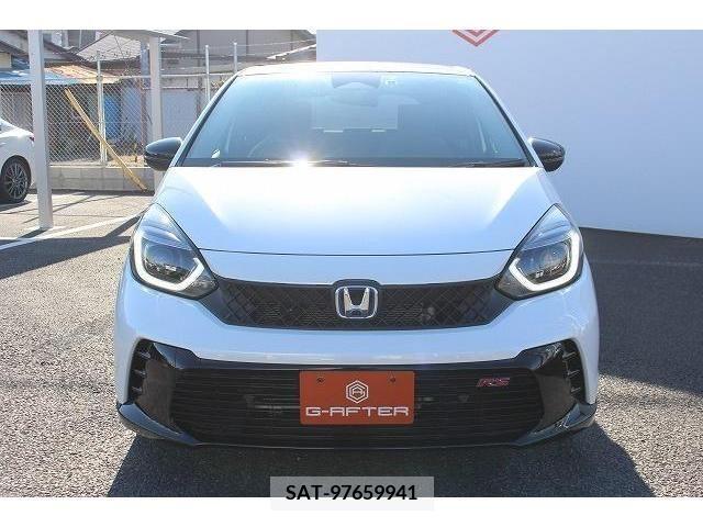 Honda FIT 2022-10 216939-7