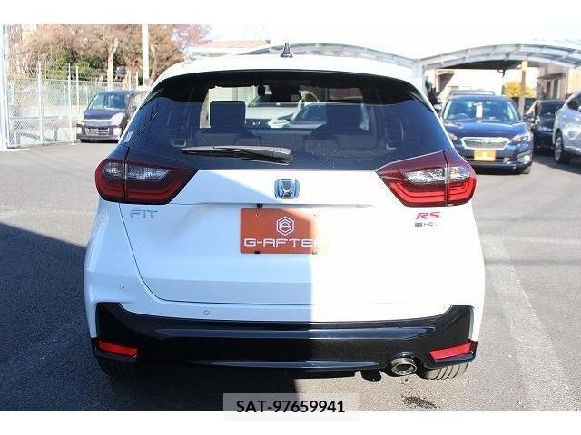 Honda FIT 2022-10 216939-9