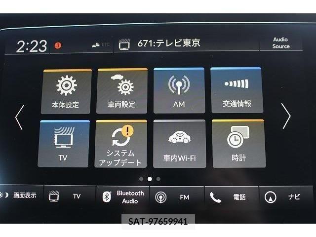 Honda FIT 2022-10 216939-5