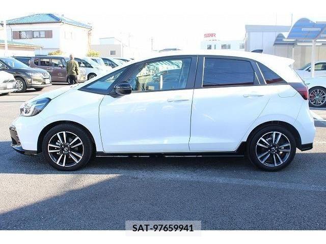 Honda FIT 2022-10 216939-10