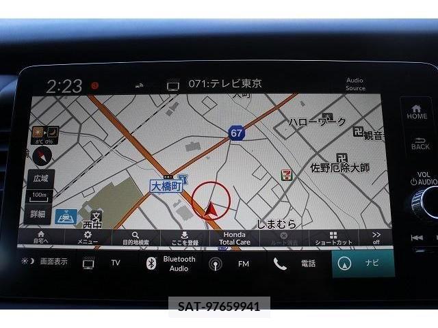 Honda FIT 2022-10 216939-3