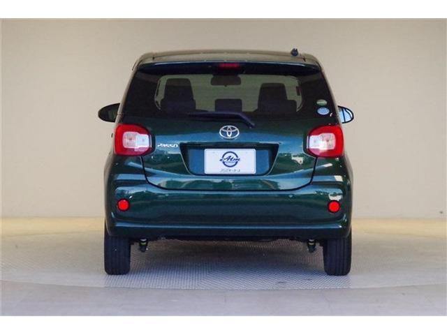 Toyota PASSO 2019-01 28161-22