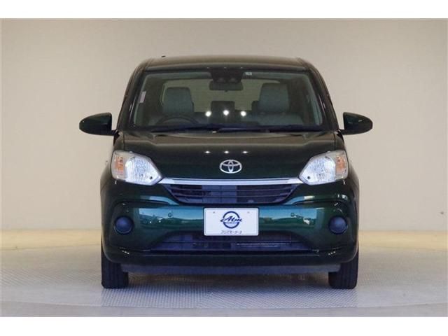 Toyota PASSO 2019-01 28161-19