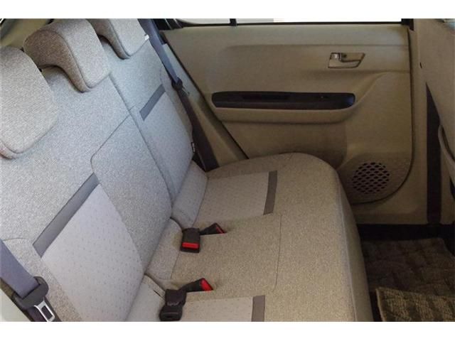 Toyota PASSO 2019-01 28161-15