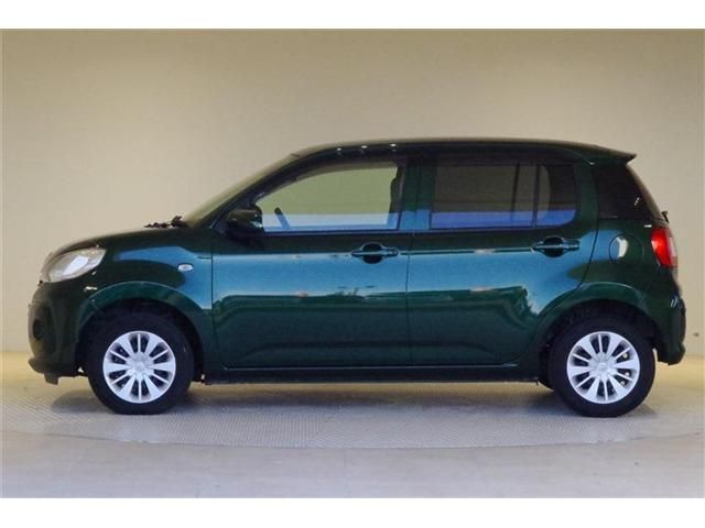 Toyota PASSO 2019-01 28161-24