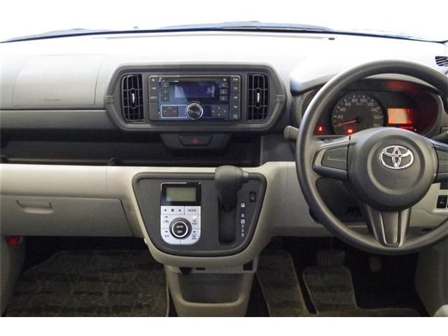 Toyota PASSO 2019-01 28161-2