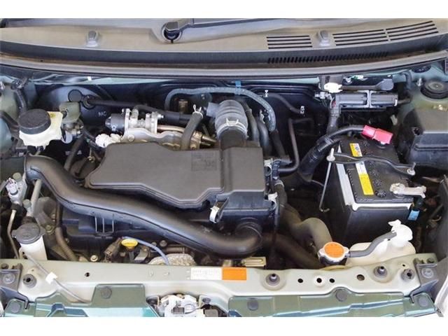 Toyota PASSO 2019-01 28161-18