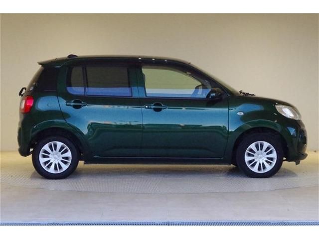 Toyota PASSO 2019-01 28161-21
